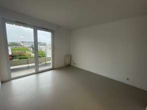 Location StudioRennes Centre Ville