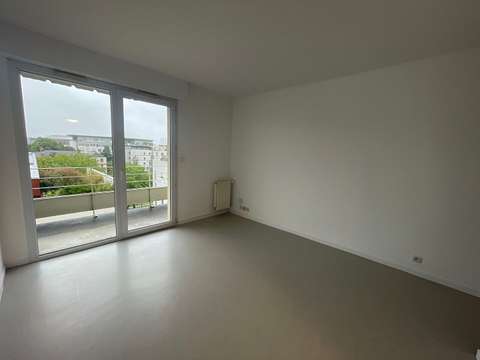 Location Studio 1 pièce Rennes Centre Ville 35