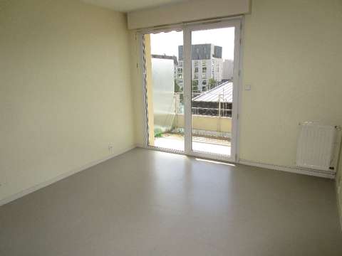 Location Studio 1 pièce
