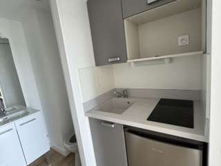 Location Studio 1 pièce