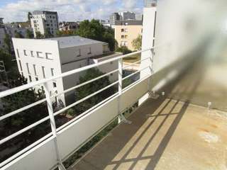 Location Studio 1 pièce