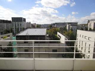Location Studio 1 pièce