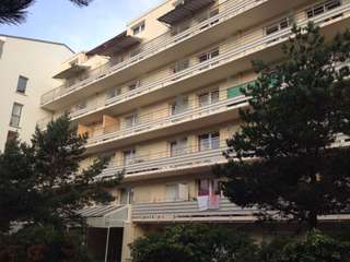 Location Studio 1 pièce
