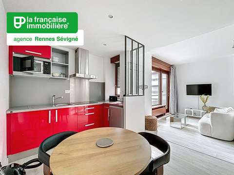 Location appartement 1 pièce