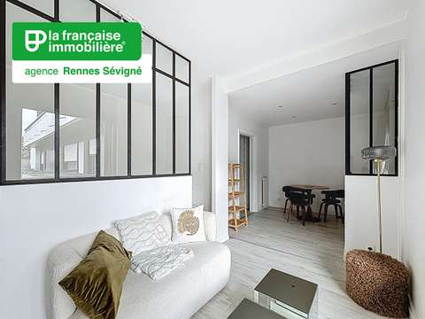 Location appartement 1 pièce
