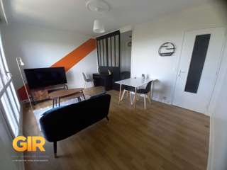 Location appartement 2 pièces