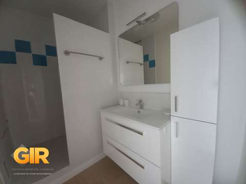Location appartement 2 pièces