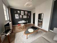 Location appartement 3 pièces Location appartement 3 pièces