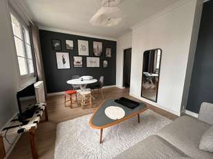 Photo Location appartement Rennes Centre Ville