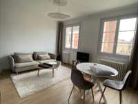 Location appartement 3 pièces Location appartement 3 pièces
