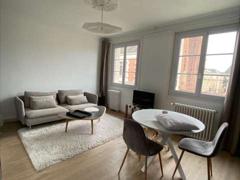 Location appartement 3 pièces