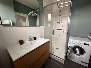 Location appartement 3 pièces
