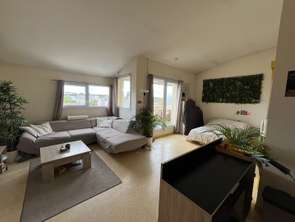 Location Appartement T1Rennes Centre Ville