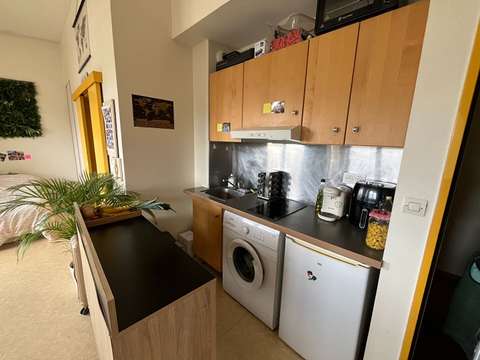 Location appartement 1 pièce