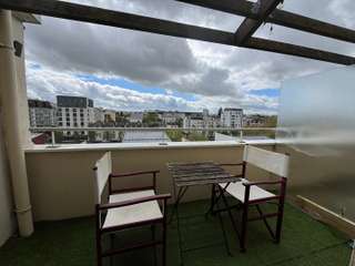 Location appartement 1 pièce