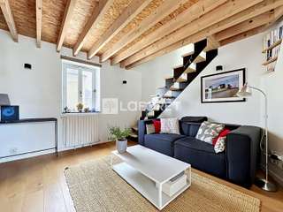 Location appartement 3 pièces