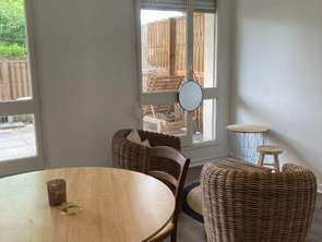 Location Appartement T1Rennes Centre Ville