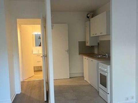 Location appartement 1 pièce