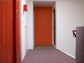 Location Appartement T1Rennes Centre Ville