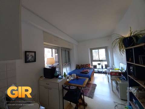 Location appartement 1 pièce Rennes Centre Ville 35
