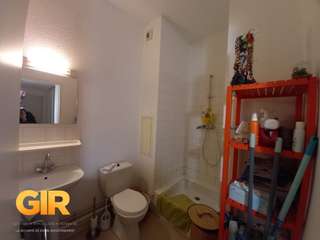 Location appartement 1 pièce