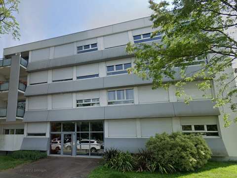 Location appartement 4 pièces Rennes Centre Ville 35