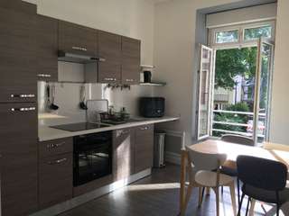 Location appartement 1 pièce