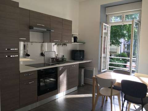 Location appartement 1 pièce