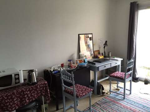 Location Studio 1 pièce