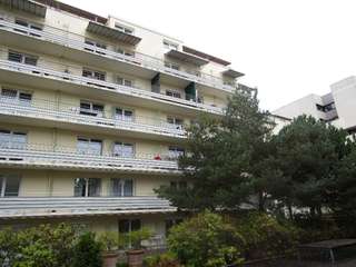 Location Studio 1 pièce