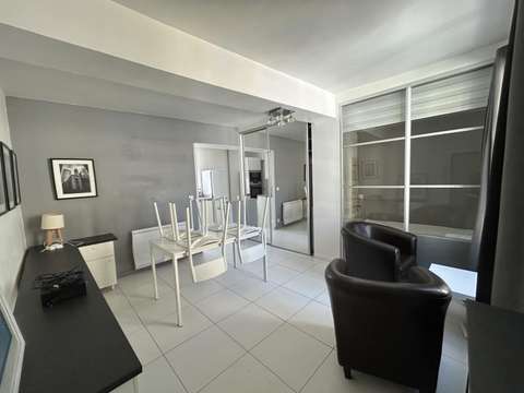 Location appartement 2 pièces Rennes Centre Ville 35