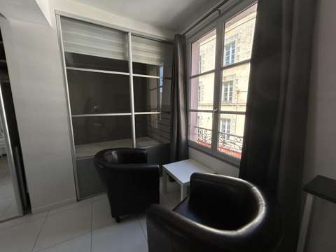 Location appartement 2 pièces