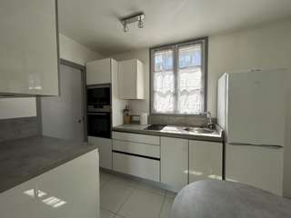 Location appartement 2 pièces