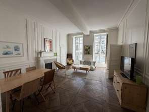 Location Appartement 3 piècesRennes Centre Ville