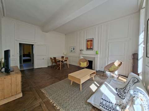 Location appartement 3 pièces