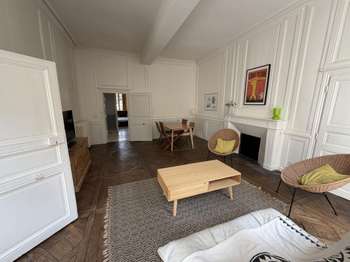 Location appartement 3 pièces