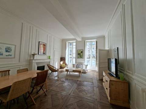Location appartement 3 pièces