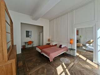 Location appartement 3 pièces