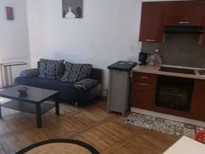 Location Appartement 3 piècesRennes Centre Ville