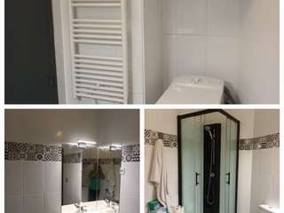 Location appartement 3 pièces