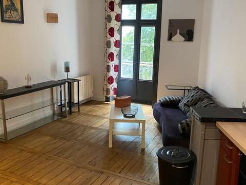 Location appartement 3 pièces