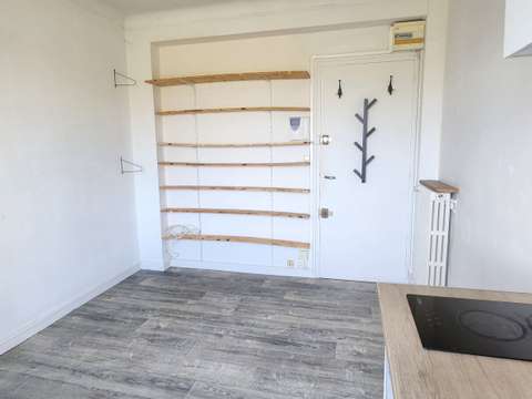 Location Studio 1 pièce Rennes Centre Ville 35