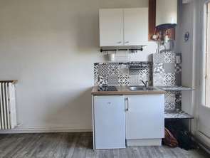 Location StudioRennes Centre Ville