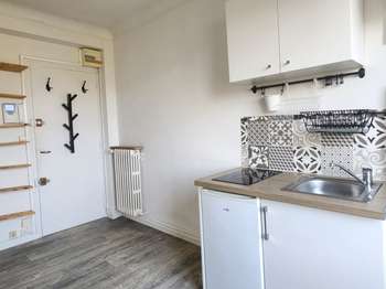 Location StudioRennes Centre Ville