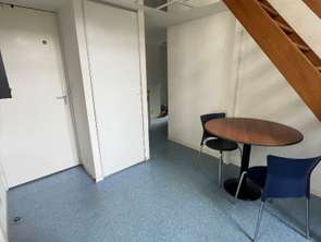 Location Appartement 2 piècesRennes Centre Ville