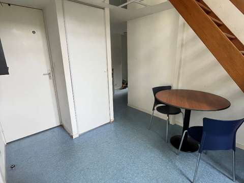 Location appartement 2 pièces Rennes Centre Ville 35