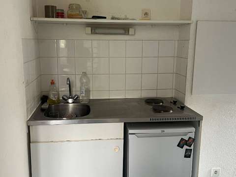 Location appartement 2 pièces