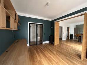 Location Appartement 6 pièces +Rennes Centre Ville