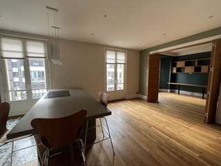 Location appartement 6 pièces