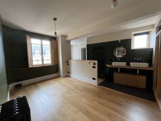 Location appartement 6 pièces